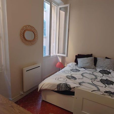 Appartement De Charme - Wifi - Centre Historique Toulon Extérieur photo