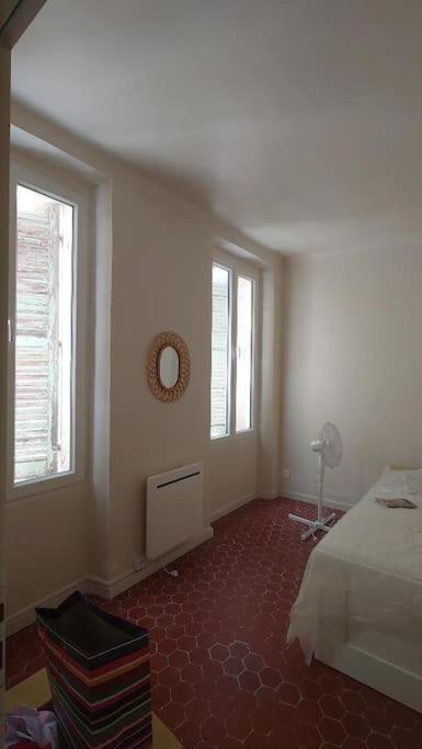 Appartement De Charme - Wifi - Centre Historique Toulon Extérieur photo