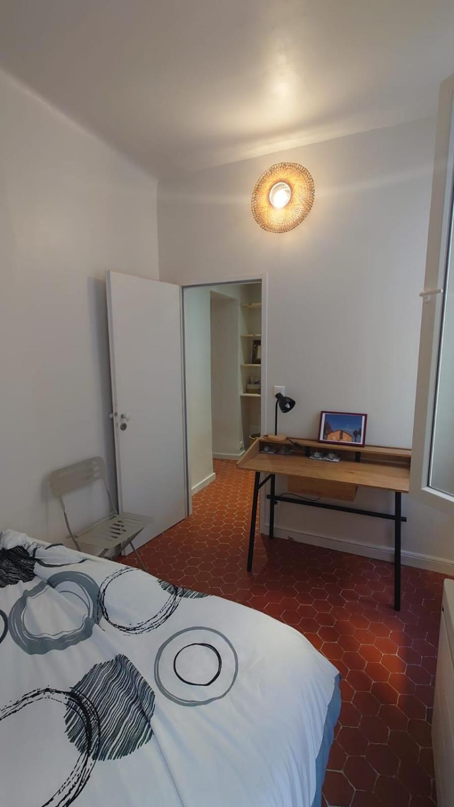 Appartement De Charme - Wifi - Centre Historique Toulon Extérieur photo