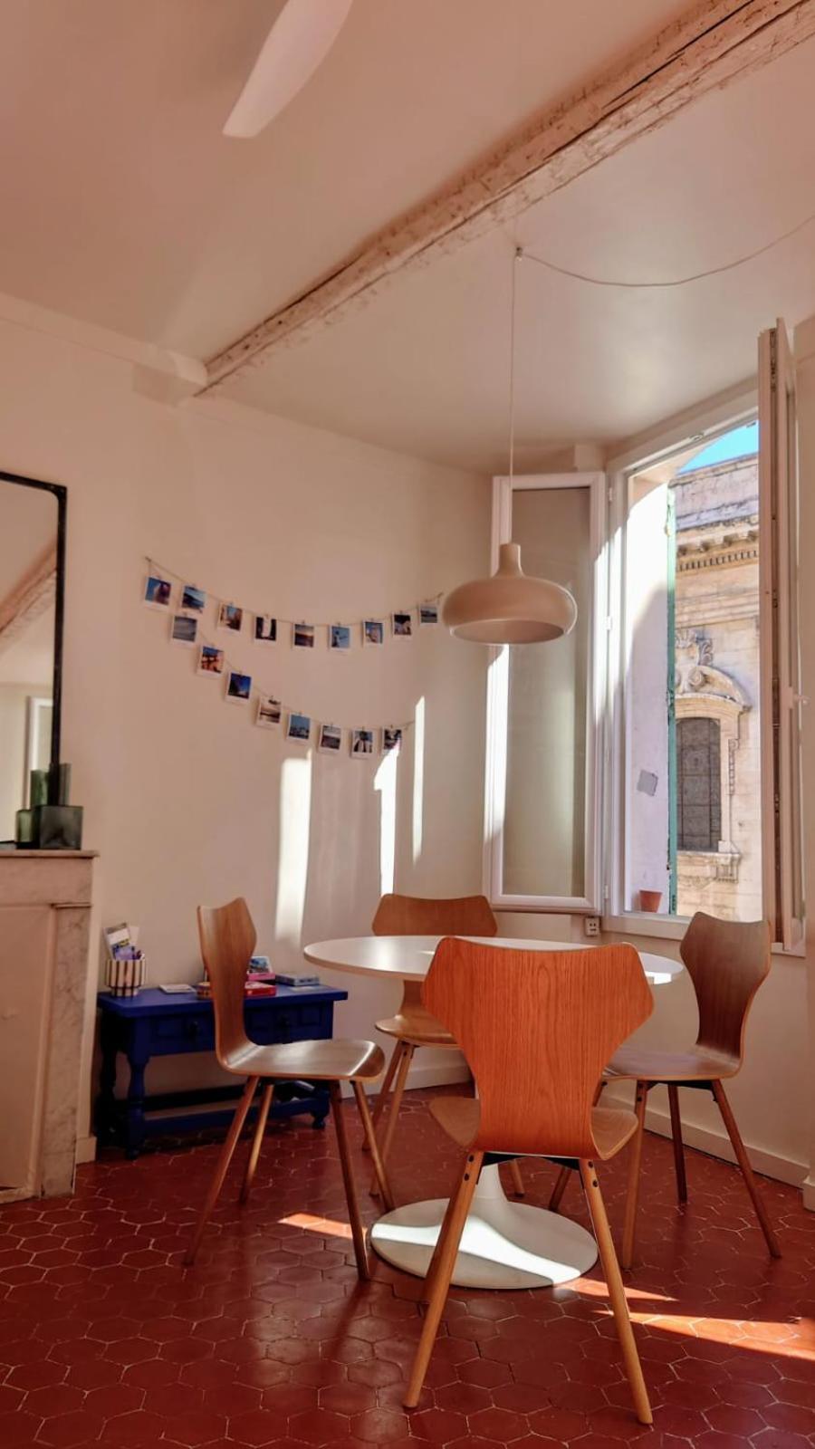 Appartement De Charme - Wifi - Centre Historique Toulon Extérieur photo