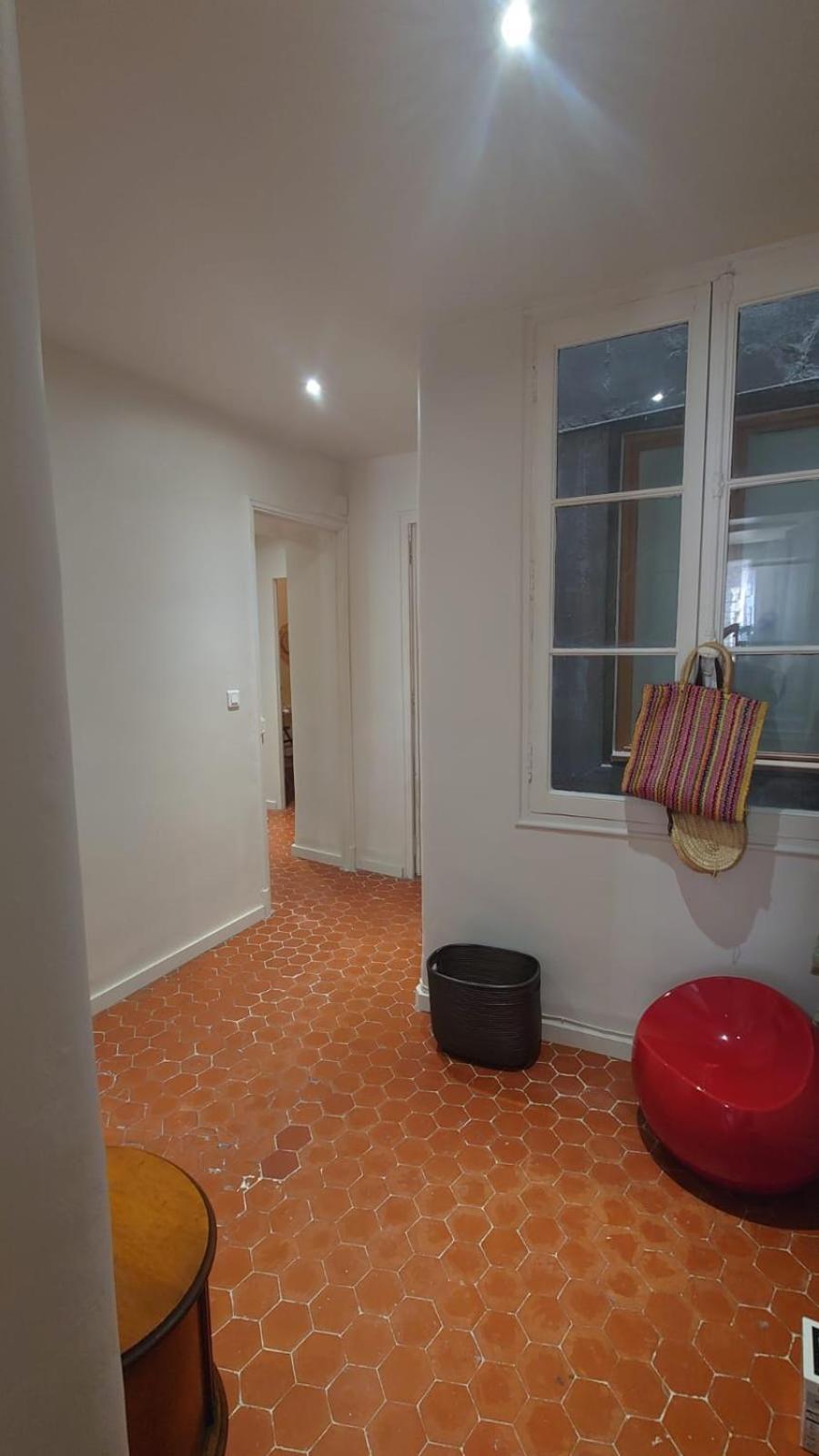 Appartement De Charme - Wifi - Centre Historique Toulon Extérieur photo
